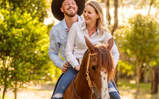 Espontaneidade: você sabia que esse é o segredo para um bom ensaio fotográfico pré wedding?