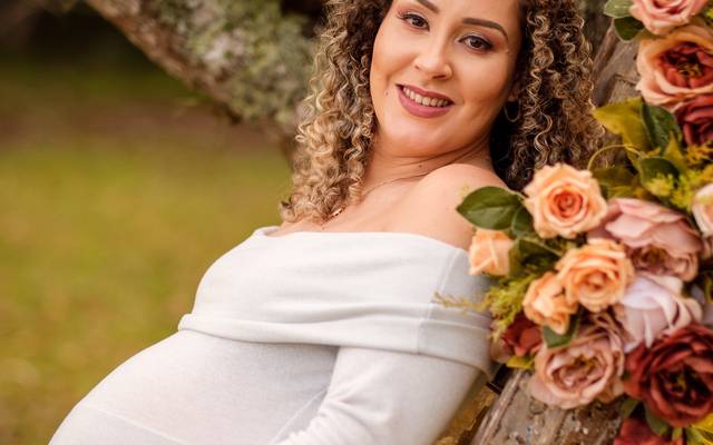 Ideias para você utilizar no seu ensaio de gestante