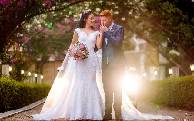 Casamento Ellyn e Lucas
