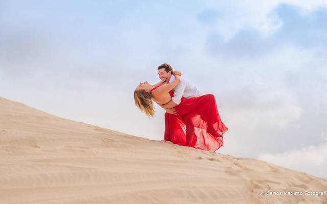 DICAS PARA SEU ENSAIO PRÉ WEDDING