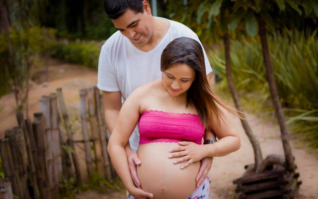 Primeiras Sensações