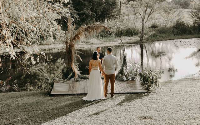 Enlopement Wedding: O Guia Definitivo Para Planejar o Seu