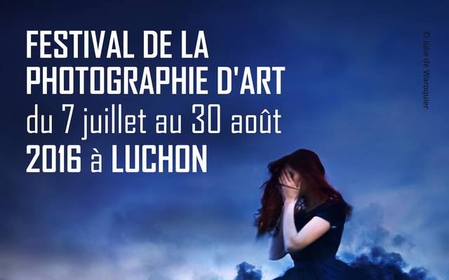Festival de La Photographie D'art - Luchon - França