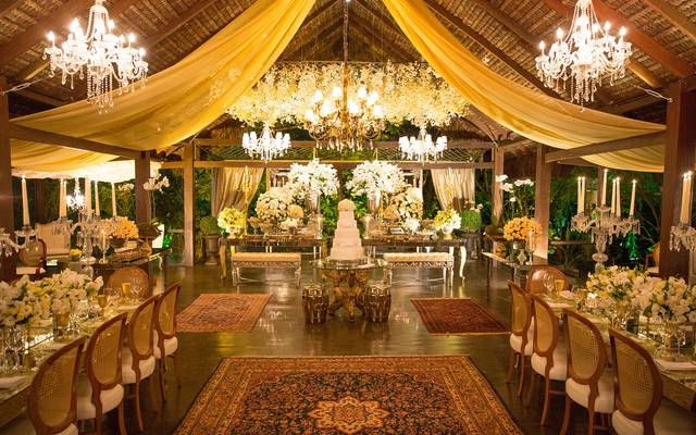 7 Dicas fodásticas para noivos que vão contratar serviço de decoração!