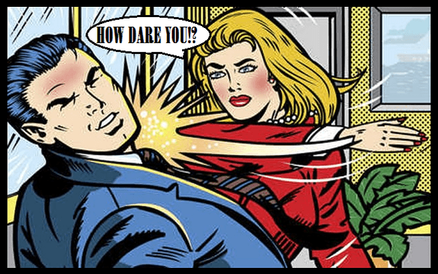 7 motivos pra você não fazer um ensaio sensual!