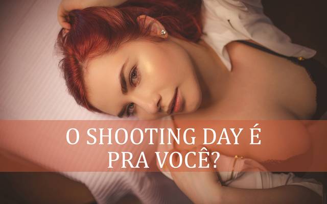 Você é sua prioridade nesse momento?