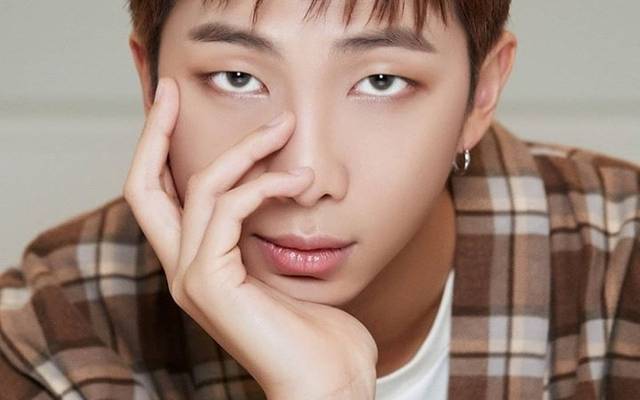 Bts-RM