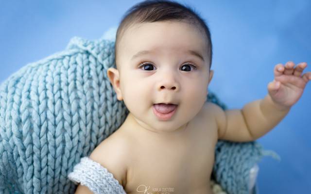 Quando deve ser a primeira consulta do bebê ao Dentista?