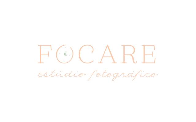 Focare - Animação da Marca