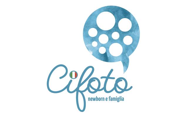 Cifoto - Identidade Visual