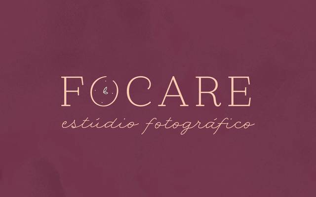 Focare - Identidade Visual