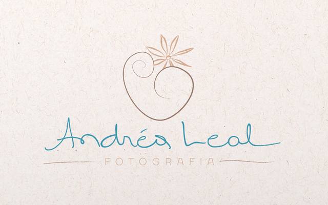 Andréa Leal - Identidade Visual