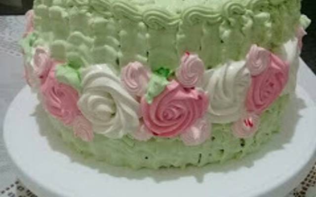 UM NOVO CONCEITO EM CONFEITARIA!