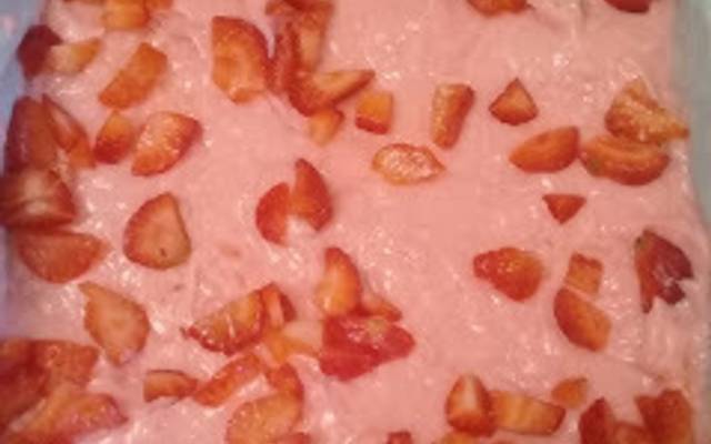 UM NOVO CONCEITO EM CONFEITARIA!
