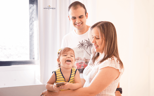 Os dentinhos do meu bebê estão nascendo... e agora?