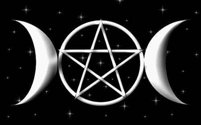 O Que é a Religião Wicca: