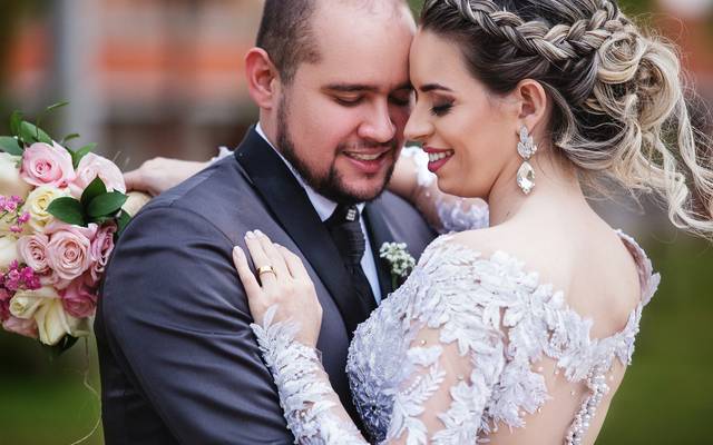 Wedding Julia e Yuri