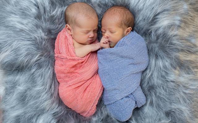 Ensaio Newborn, como preparar o bebê e você para esse momento incrível!