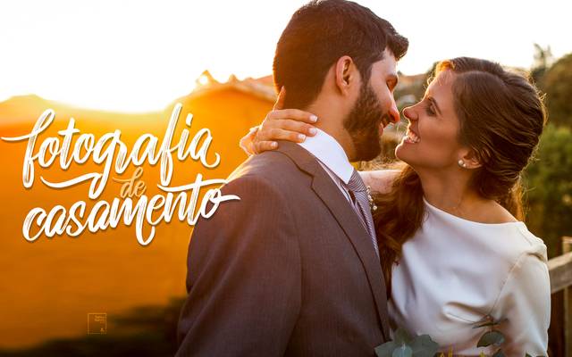 A importância do fotógrafo e da fotografia no seu casamento