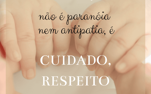 Epidemias e Cuidados com o Bebê