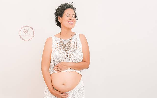 Mãe de prematuro...