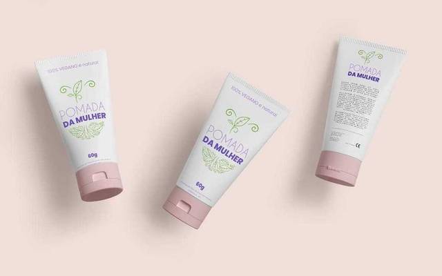 CONHECENDO A POMADA DA MULHER