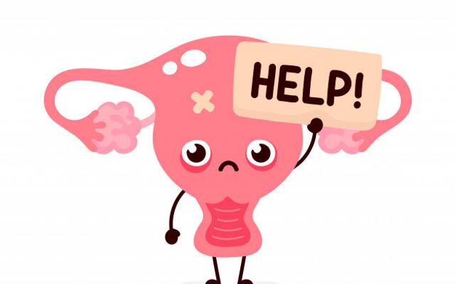 Candidíase, tentar burlar seu corpo, não vai te ajudar !