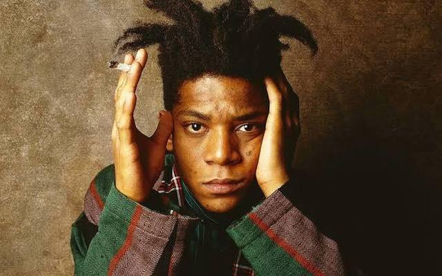 Referência do artista jamex.