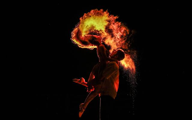 Curso Vip de Fotografia Basica