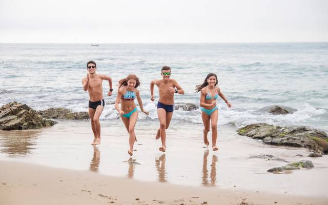 FASHION MODEL KIDS & TEEN SUMMER 2018