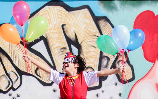  Fashion Model Kids e Teens