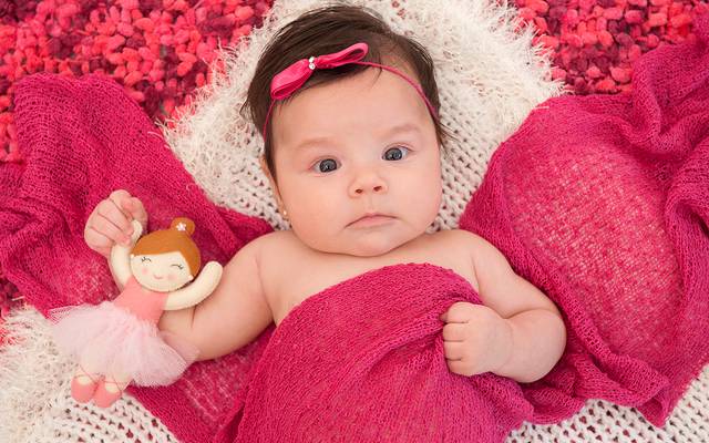 Por que fazer acompanhamento mensal do Bebê?  