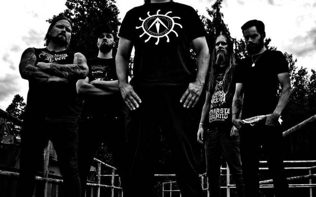 Entrevista com a banda Pantokrator: