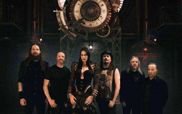 Em mais uma prova de superação, Nightwish faz ótima estreia do “Human. :II: Nature”, com novo baixista e velhos problemas
