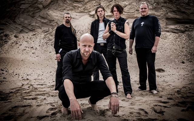 Entrevista com Per Schelander (Astrakhan): “Fãs do Pain of Salvation verão o lado compositor de Johan Hallgreen no novo disco!”