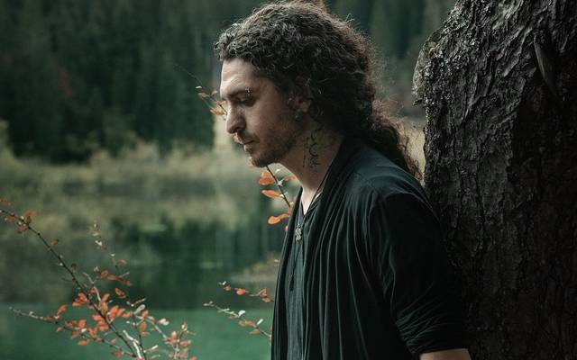 Entrevista com Michele Guaitoli, do Temperance: ‘o coronavírus está punindo a humanidade da maneira errada!'