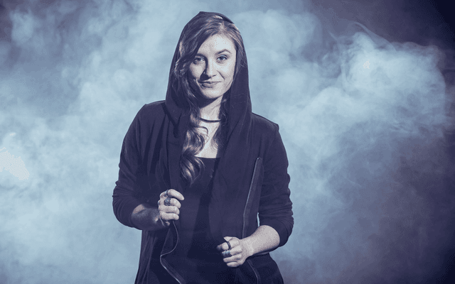 Entrevista com Michalina Malisz: ‘entrar no Eluveitie foi surreal!’