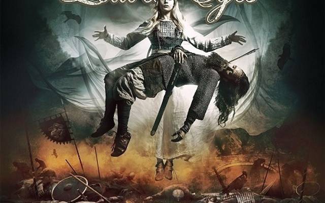 'The Last Viking' - Leaves' Eyes (2020)