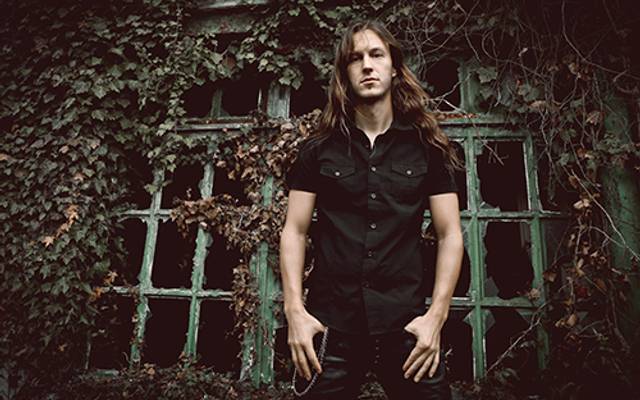 Entrevista com Mark Jansen (Epica):