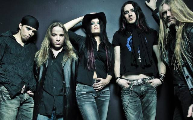 Discografia comentada do Nightwish