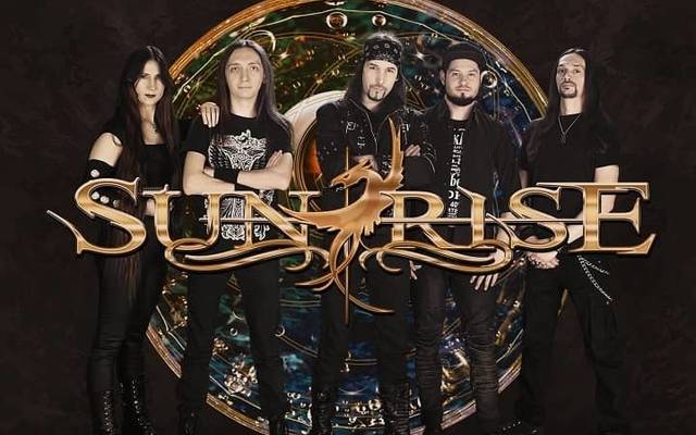 Entrevista com Laars Naumenko (Sunrise):
