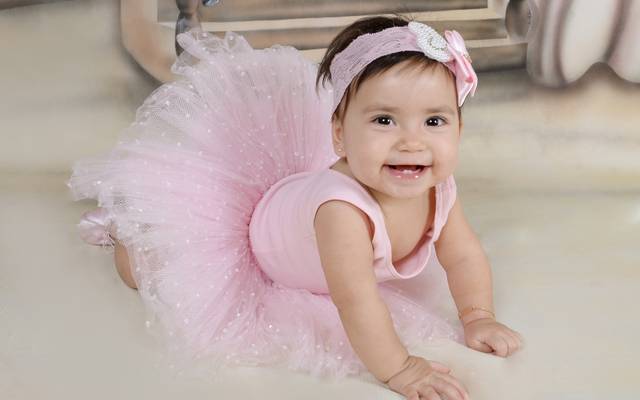 Qual o melhor horário para fazer o Ensaio Fotográfico do Meu Bebê?