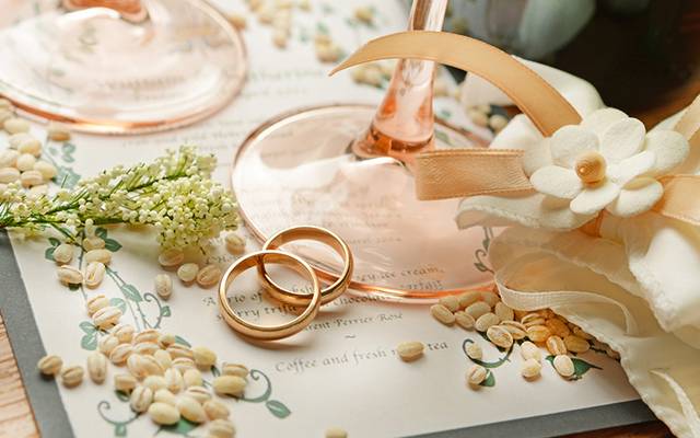 As 8 primeiras coisas que você deve fazer depois de ficar noiva!