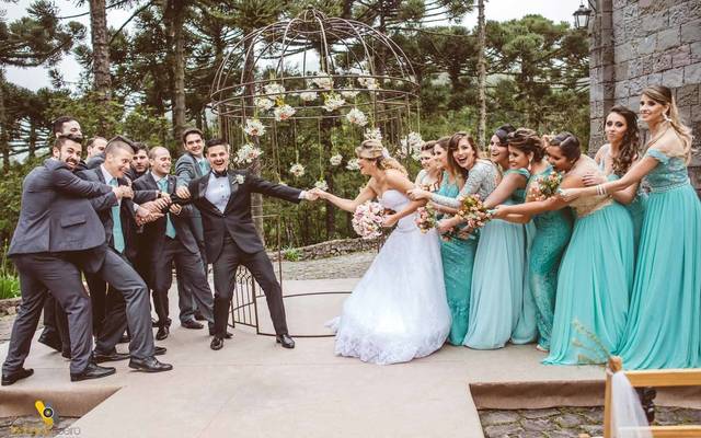 AZUL TIFFANY: ALEGRIA E SUAVIDADE NA DOSE EXATA!