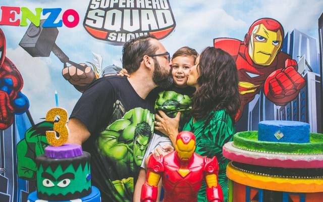 O que preciso saber sobre fotografia de aniversário infantil.