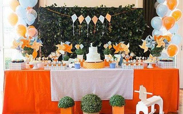 Temas de Festa Infantil para Meninos 2019