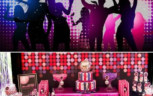 Temas para festas de adolescente: ideias