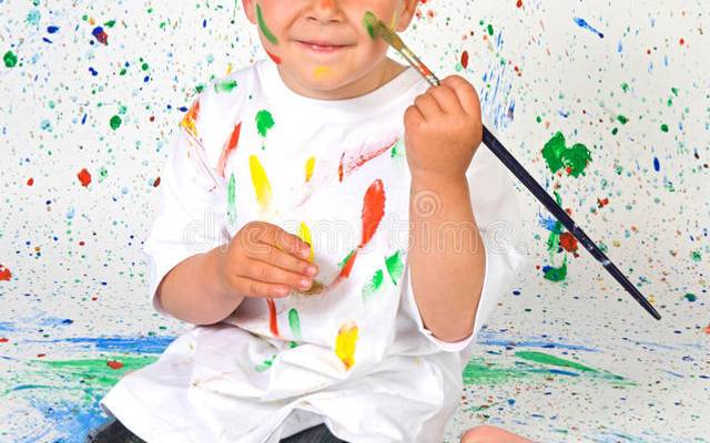 As 10 coisas que toda mãe de menino precisa saber