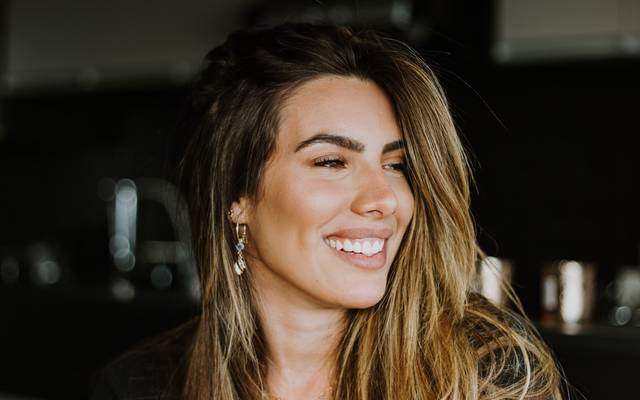 Ensaio em Casa - Giu