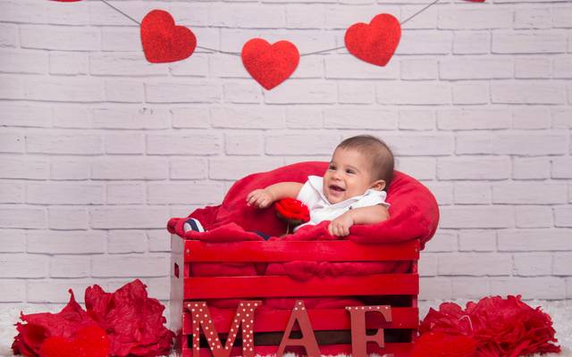 Ensaio fotográfico  dia das mães por Bernardo e Helena 